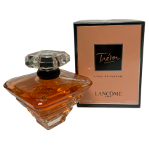 Tresor for her