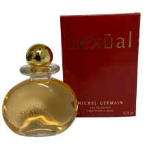 Sexual for her