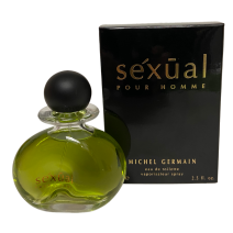 Sexual pour homme for him