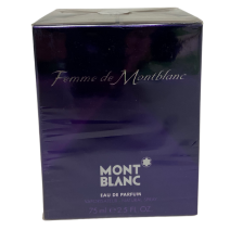 Femme de Montblanc for her