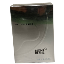 Individuel for him Individuel for him