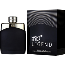 legend A/S