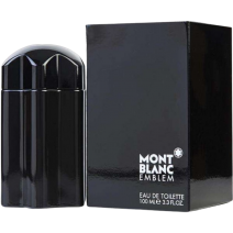 Mont Blanc Emblem For Him
