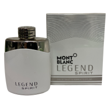 Legend Spirit for him