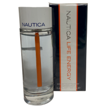 Nautica Life Energy for him