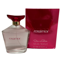 Rosamor for her