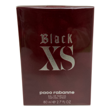 Black XS for her 
