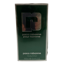Paco rabanne pour homme for him/tester