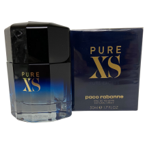 Pure XS Pure Excess for him