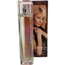 Heiress for her