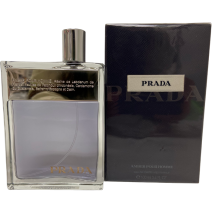 Amber for him (tester)