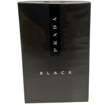 Prada Black for him