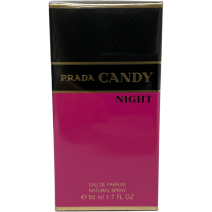 Candy Night for her