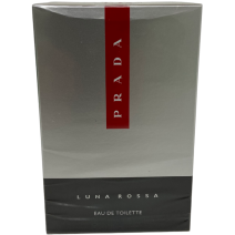 Luna Rossa for him