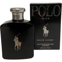 Polo Black for him
