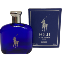 Polo Blue for him a/s