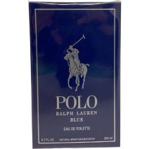 Polo Blue for him