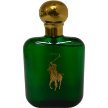 Polo Green for him (unboxed tester)