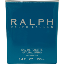 Ralph for her