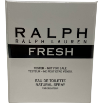 Ralph Fresh (tester)