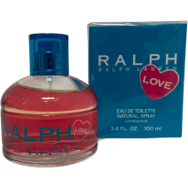 Ralph Love for her