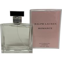 Romance for her