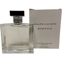 Romance for her (tester)