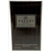 Safari for him