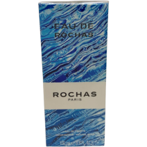 Eau de Rochas for her
