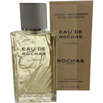 Eau de Rochas for him (tester)