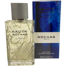 Eau de Rochas for him