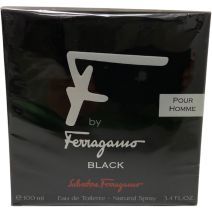 F by Ferragamo for him