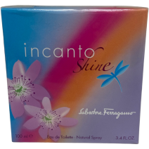 Incanto Shine for her