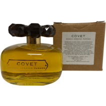 Covet for her (tester)