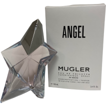 Angel for her (tester)