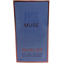 Angel Muse for her Angel Muse for her