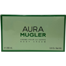 Aura Mugler for her Aura Mugler for her