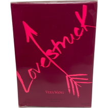 Loverstruck for her