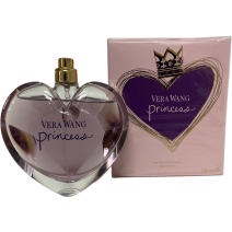 Princess for her