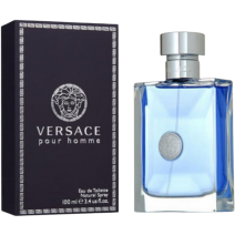 Versace pour homme for him