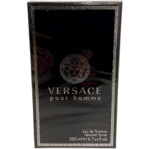 Versace pour homme for him