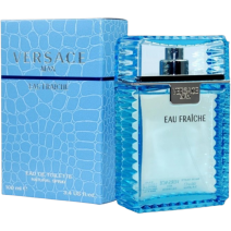 Versace Eau Fraiche For Him