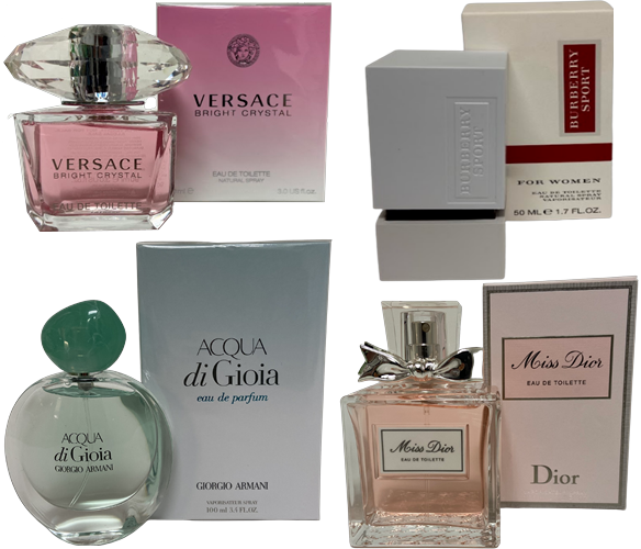 Fragrance for Women