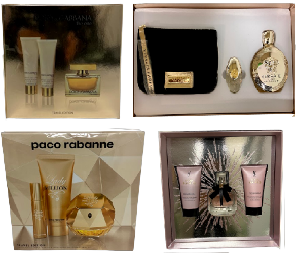 Giftsets